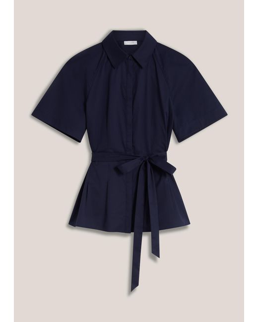 Hobbs Gray Elliya Shirt