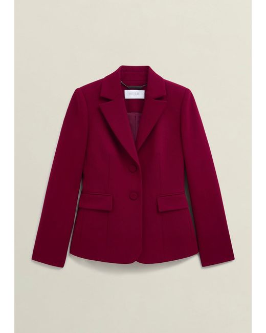 Hobbs Brown Mabel Jacket
