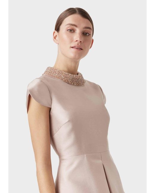 hobbs christie dress