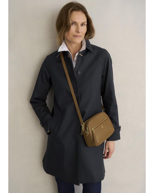 Hobbs Natural Carlton Crossbody Bag