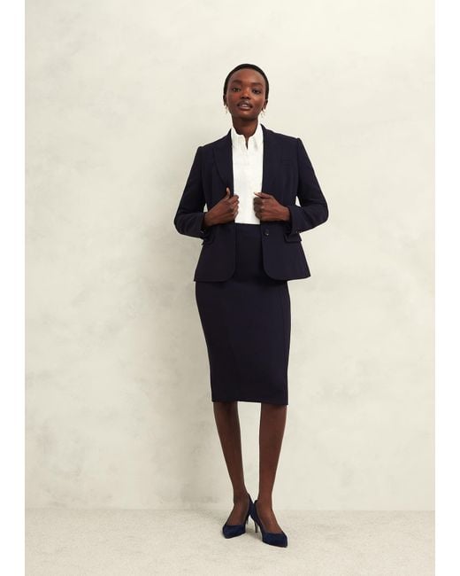 Hobbs Natural Petite Aly Jacket