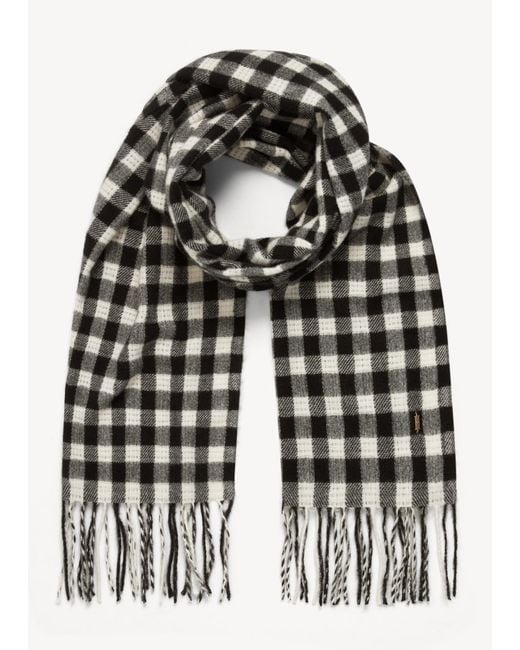 Hobbs Multicolor Michelle Scarf