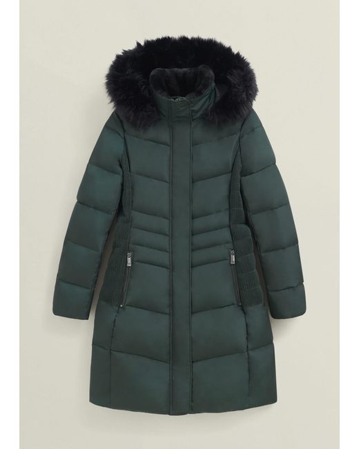 Hobbs Green Jaymie Puffer