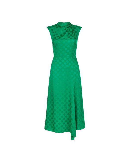 green dress hobbs