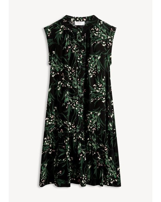 Hobbs Multicolor Nory Dress
