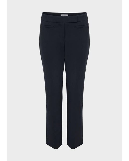 Hobbs Gray Annie Trousers