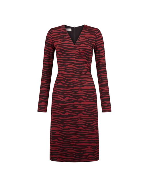 odyssey embellished velvet dress