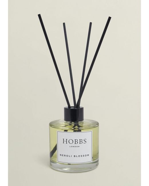 Hobbs White Neroli Reed Diffuser
