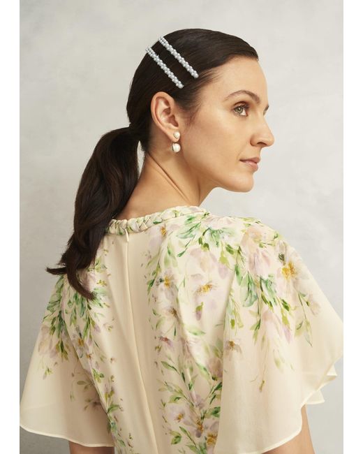 Hobbs Natural Andie Hair Clips