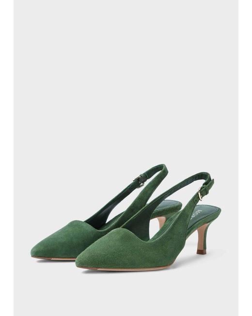 hobbs sling backs