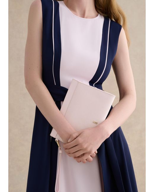 Hobbs Natural Catherine Wristlet