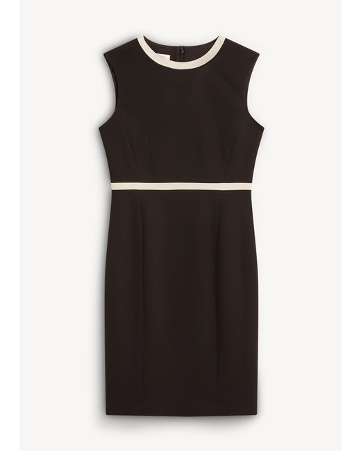 Hobbs Natural Rosalind Dress