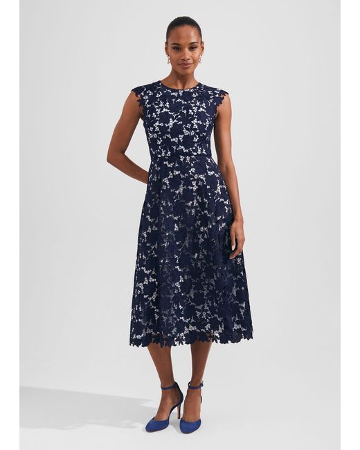 Hobbs tea dress discount