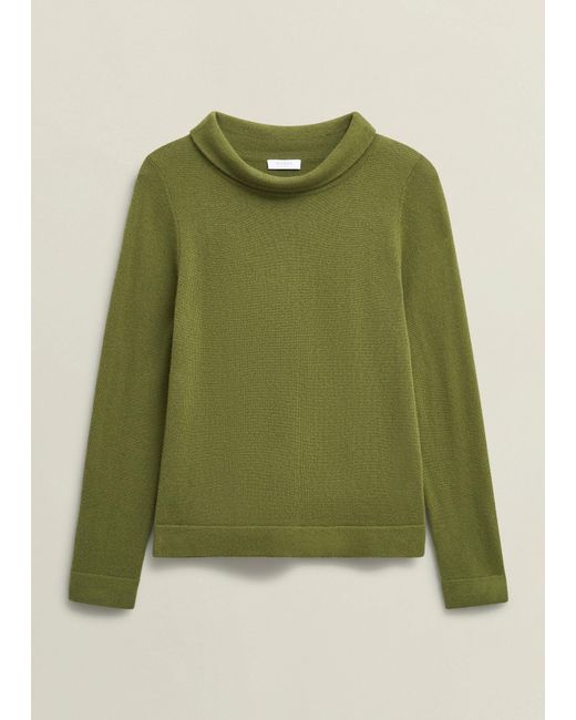 Hobbs Green Audrey Jumper