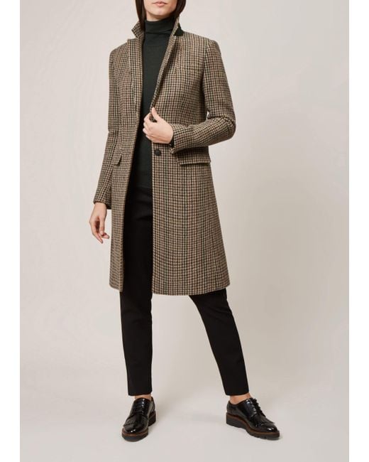 Hobbs Tilda Coat Lyst UK