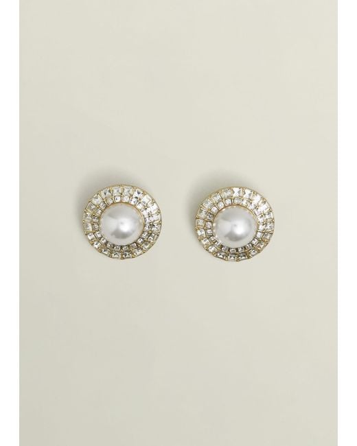 Hobbs Natural Carina Earrings