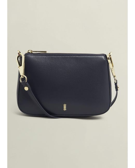 Hobbs Blue Briella Bag
