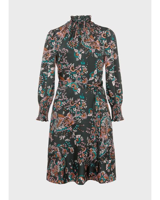Hobbs Natural Tate Dress