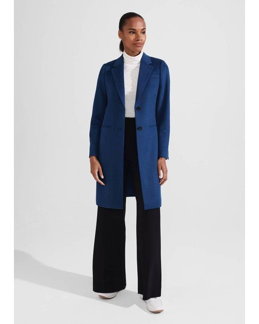 Tilda coat top