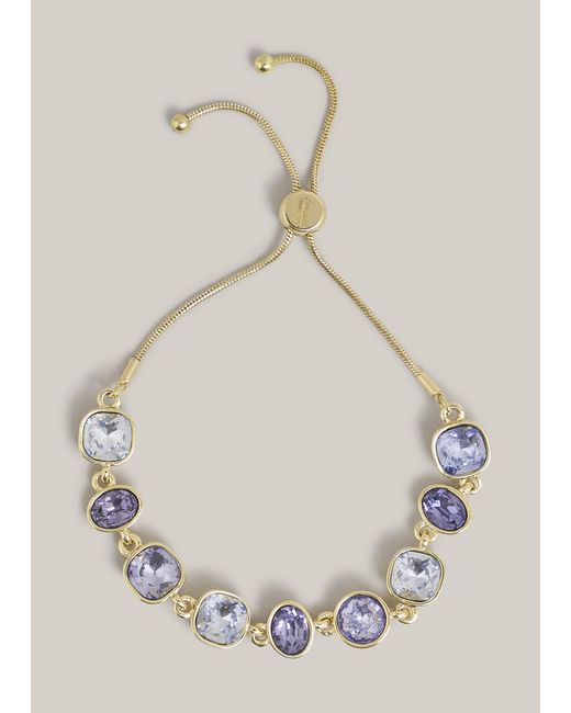 Hobbs Natural Indira Bracelet