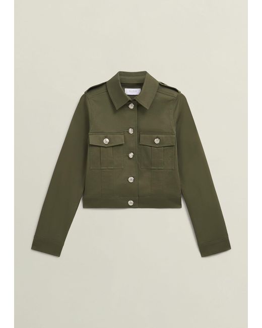 Hobbs Green Kathie Jacket