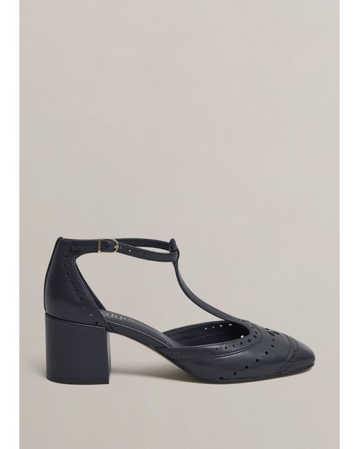 Hobbs Blue Astrea Courts