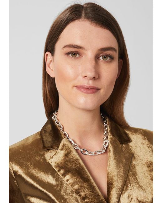 Hobbs Natural Megan Necklace