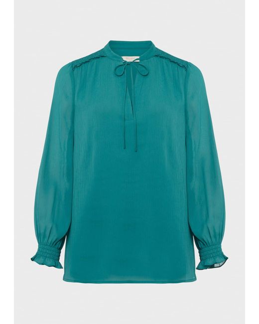Hobbs Green Kelsie Top