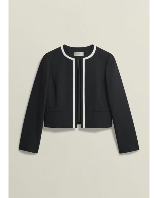 Hobbs Multicolor Petite Nory Jacket