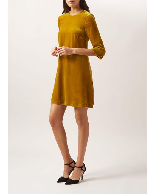 Hobbs Agnes Dress Lyst Australia