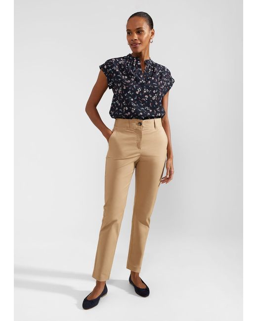 Hobbs Natural Calla Chino