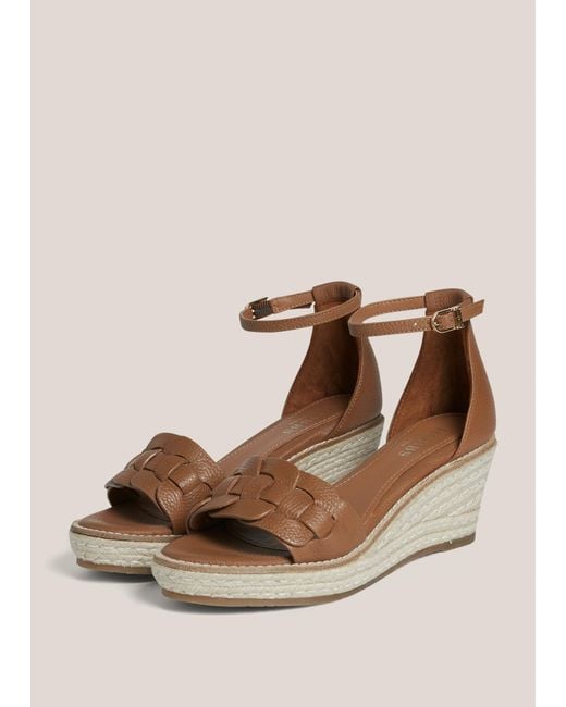 Hobbs Natural Francis Espadrille