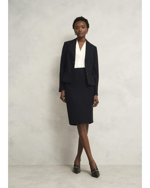 Hobbs Black Maya Jacket