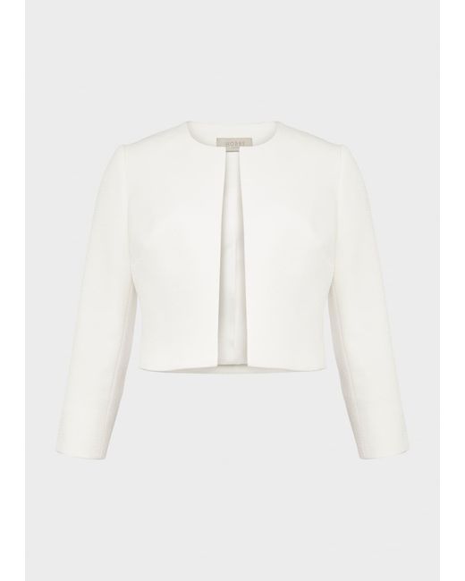 hobbs elize jacket