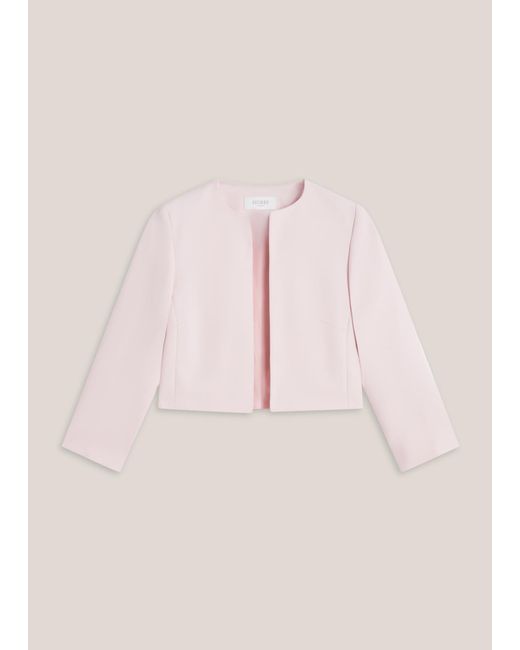 Hobbs Natural Elize Jacket