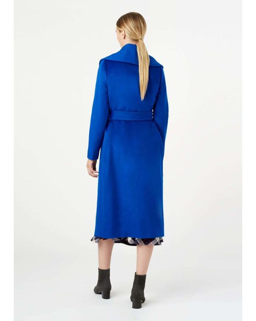 hobbs elena dress