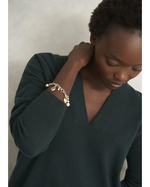 Hobbs Natural Anela Bracelet