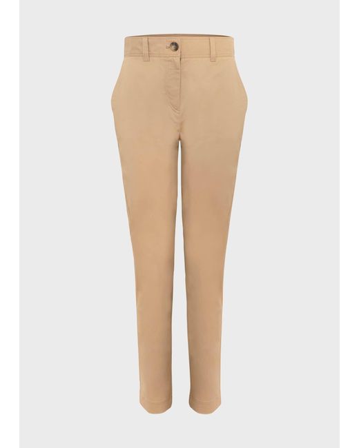 Hobbs Natural Calla Chino