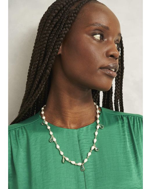 Hobbs Natural Laurie Necklace