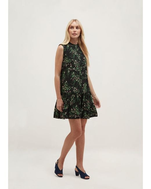 Hobbs Multicolor Nory Dress