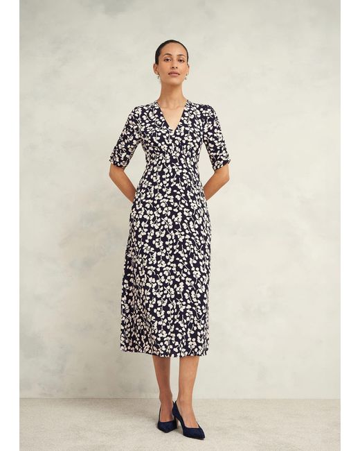Hobbs Natural Bonnie Dress