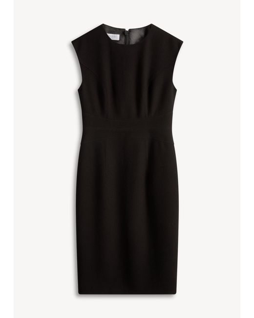 Hobbs Natural Lea Dress