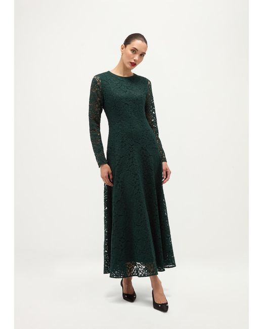 Hobbs Green Ashdown Dress