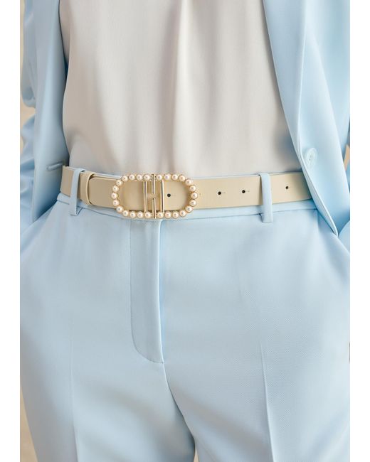 Hobbs Natural Kiera Pearl Belt