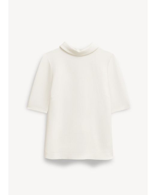 Hobbs Natural Tali Textured Top
