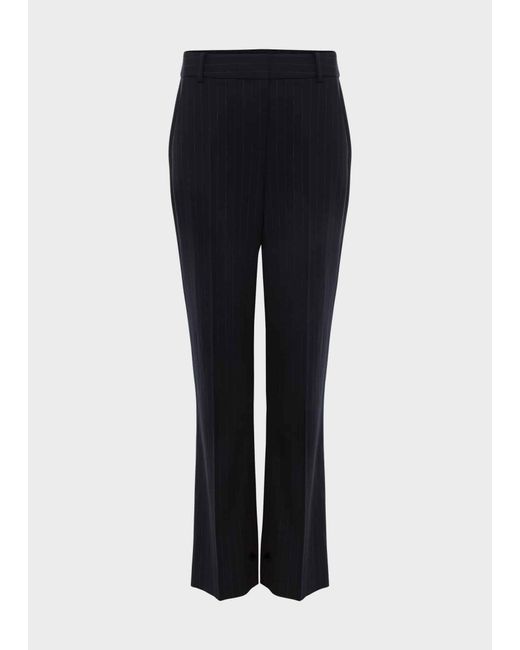Hobbs Multicolor Ness Straight Trousers