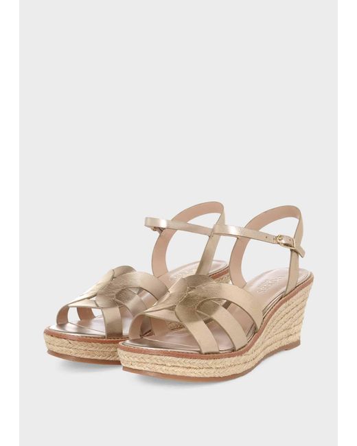 Hobbs Natural Grace Espadrille