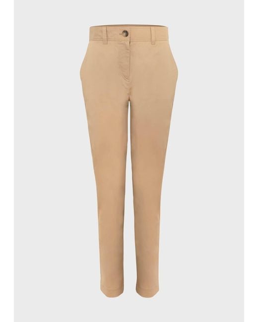 Hobbs Natural Calla Chino