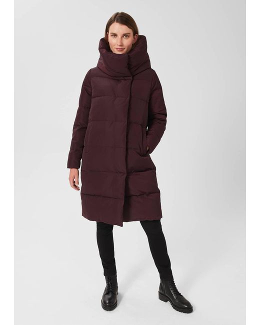 Petite puffer deals