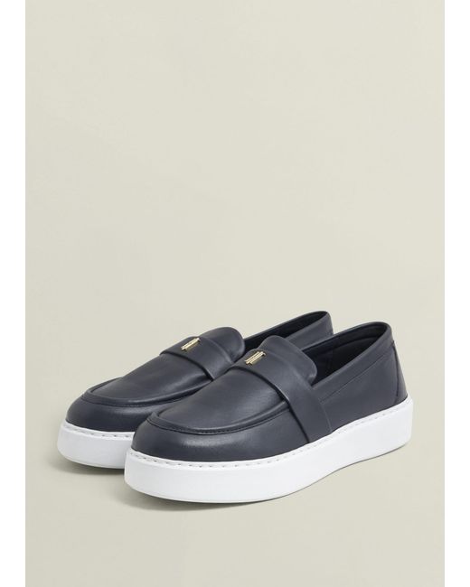 Hobbs Blue Rae Trainer